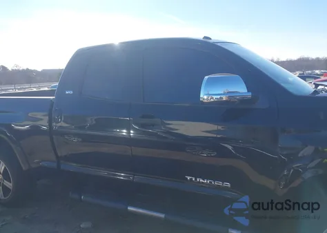 2015 Toyota Tundra Sr5 4.6L V8 z USA, uszkodzony, nr VIN 5TFRM5F14FX094165